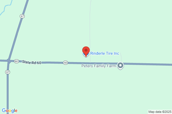 Rinderle Tire, Inc.