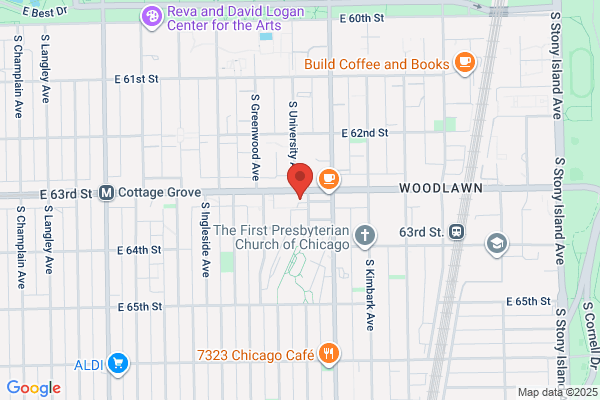 Charter Communications Woodlawn