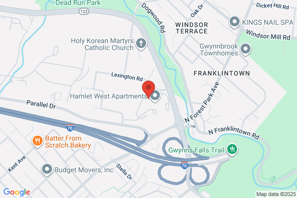 24/7 Lochearn Local Locksmith