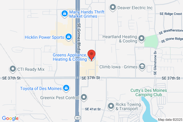 Grimes Appliance Service
