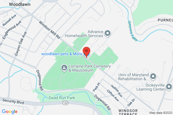 Woodlawn Tropical Fish & Pet Supplies