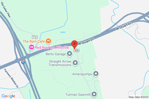 H2 Health- Hillsville, VA