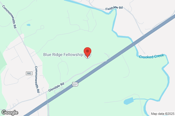 Blue Ridge Christian Fellowship