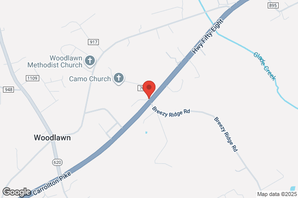 Friendship Baptist Church