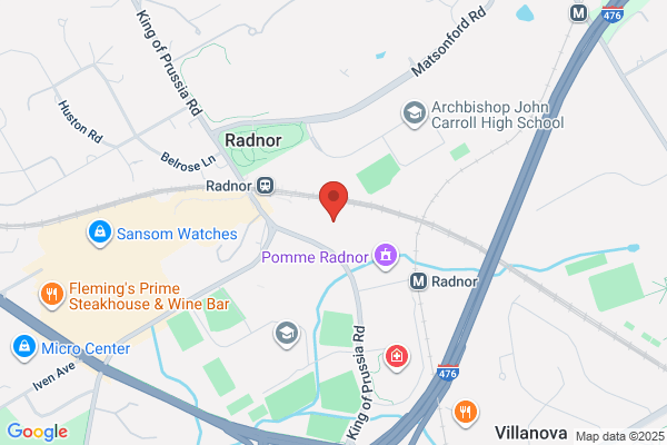Basement Water Control Systems of Delaware Valley