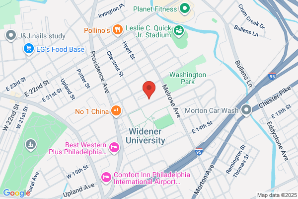 Chester Upland School District, Stetser School
