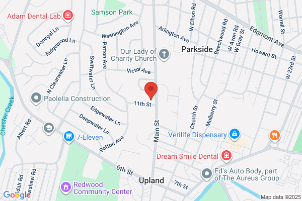 Chester-Upland School Employees Federal Credit Union
