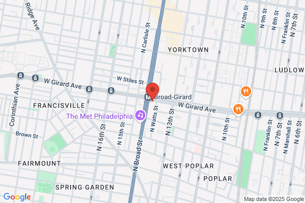 Girard Check Exchange