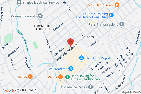 Mallon Law Offices