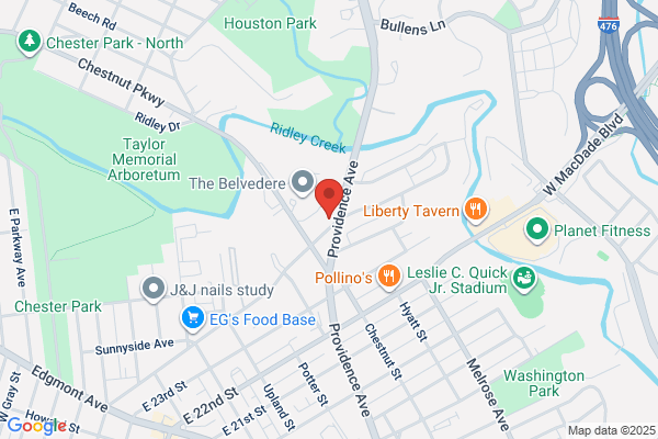 Providence Veterinary