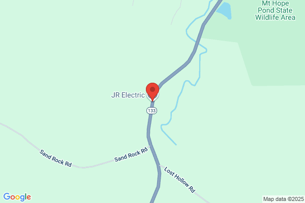 JR Electric