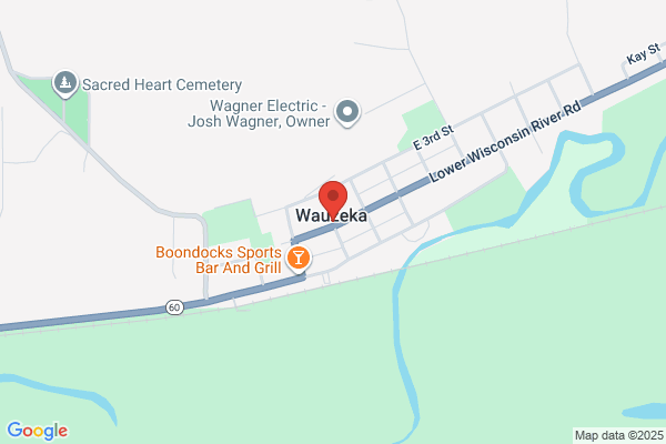 Wauzeka, Wauzeka Public Schools