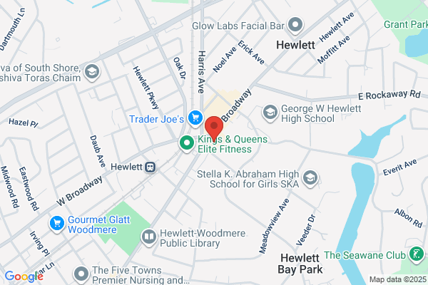 Irving Handel & Co