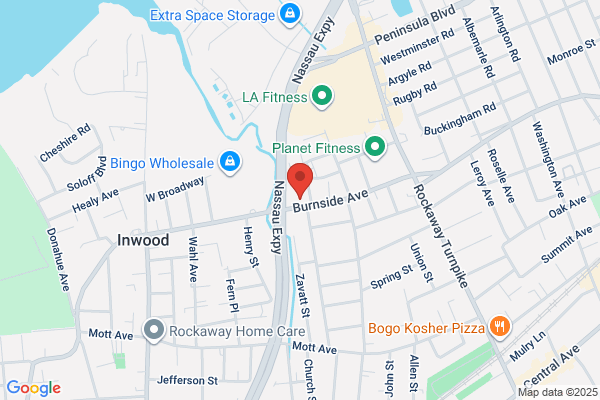 County Auto Repair