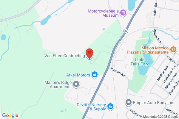 Van Etten Enterprises