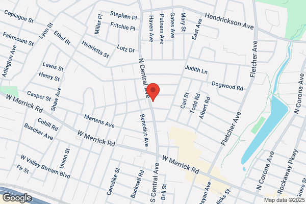 Central Avenue Dental