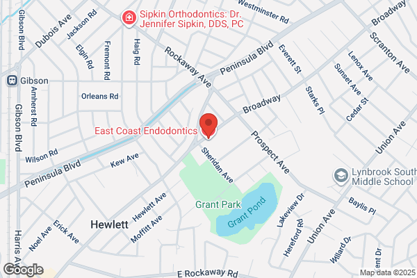 East Coast Endodontics