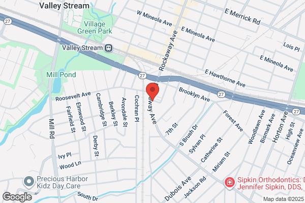 Valley Stream Dental Associates