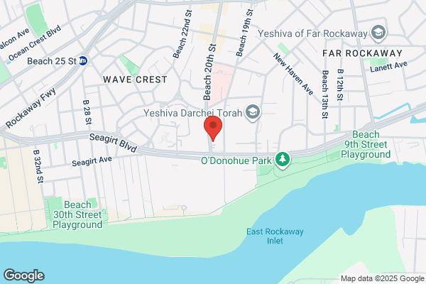 National Dental Far Rockaway