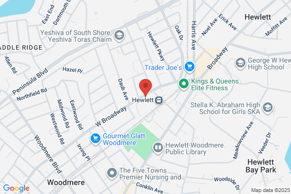 David Michael Wasser, MD