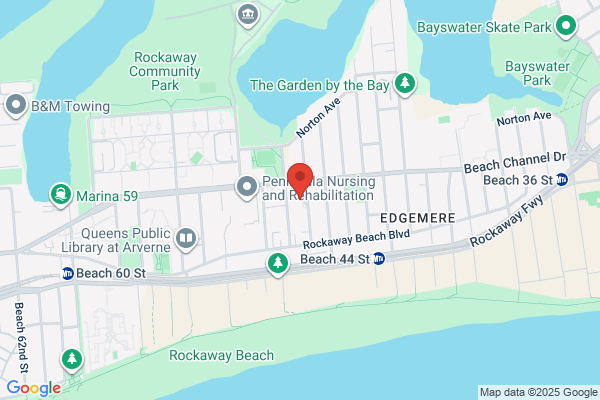 East Rockaway Progressive Care Facility