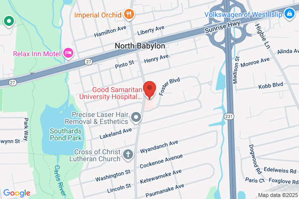 Pediatric Specialty Centre