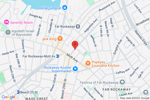 Rockaway Home Attendant Service