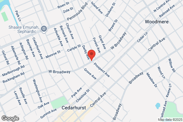 Seasons Express Woodmere