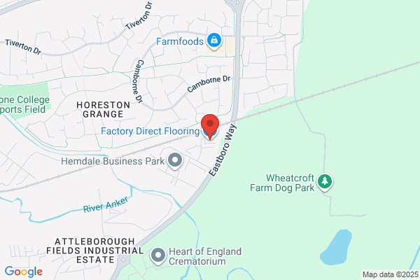 Factory Direct Wood