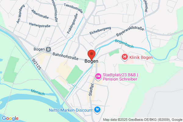 Bogen Edward A
