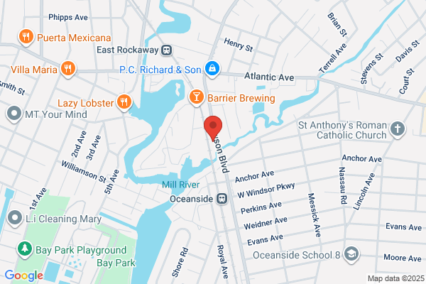 Garber Atlas Fries & Associates