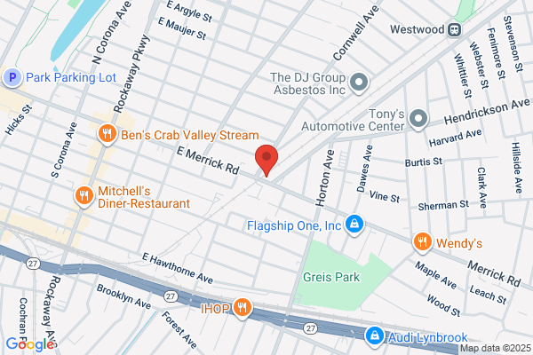 Darcy James Attorney