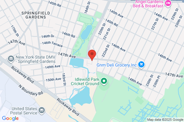 JFK Discount Parking