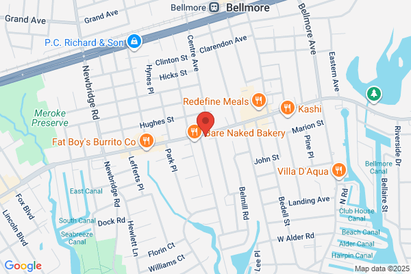 Pediatric Healthcare of Long Island