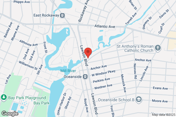 Berwind Plumbing Inc