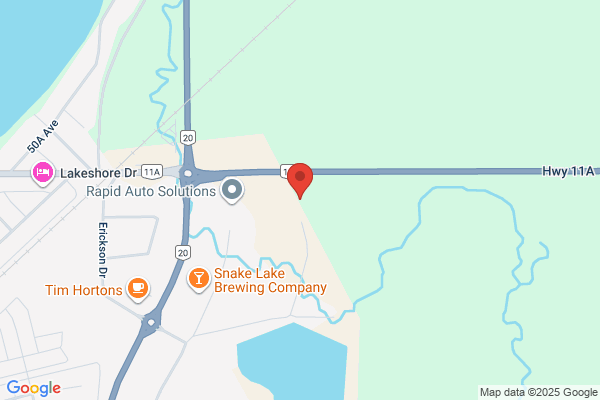 Dna Plumbing & Heating