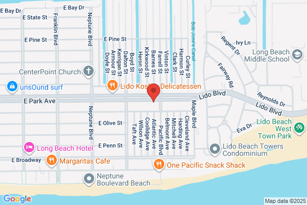 Long Beach Family Foot Care