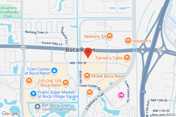 Ocean Rock Realty