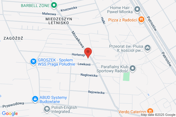 Radpol Realty