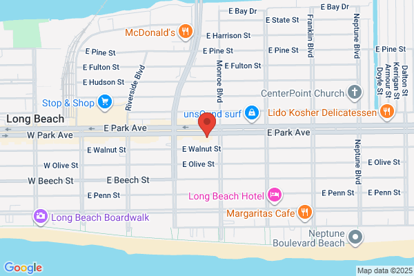 Long Beach Diner