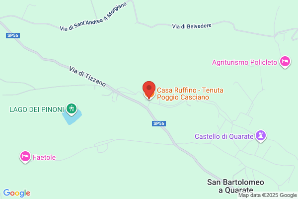 Ruffino Ristorante
