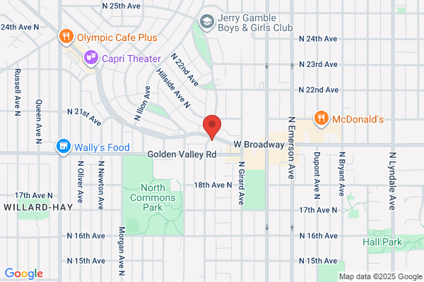 Dimensions Hair & Nail Salon