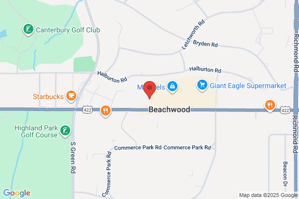 Homewatch CareGivers of Beachwood