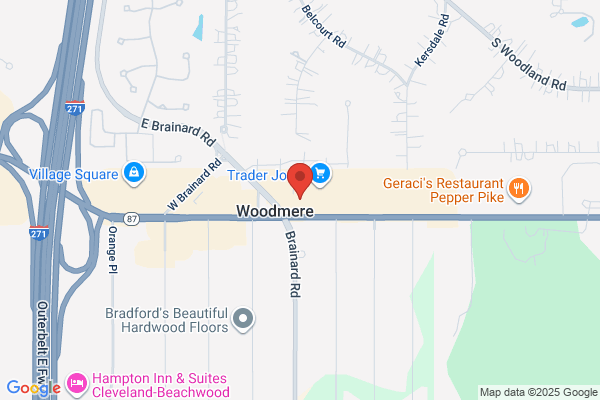 Texas de Brazil - Woodmere