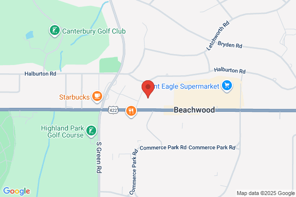 Beachwood Apartments by Albion
