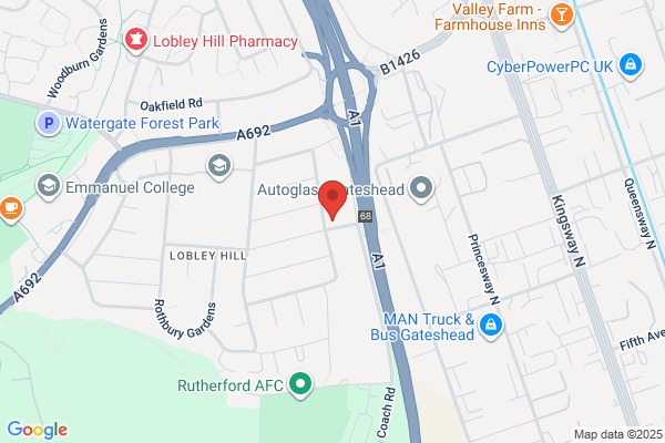 Beachwood Plumbing