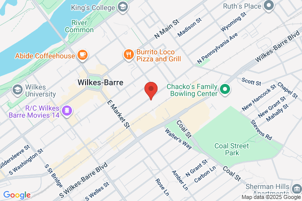 Wilkes Mental Health Consultants