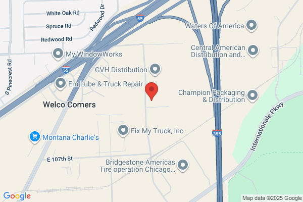 Metro Exhibit Corporation