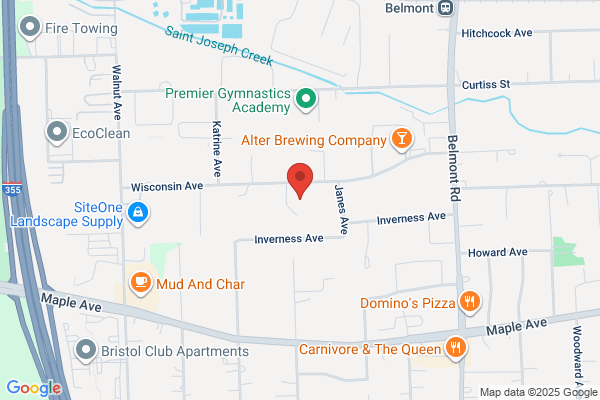 Fire 'n' Ice Heating & Cooling, Inc.
