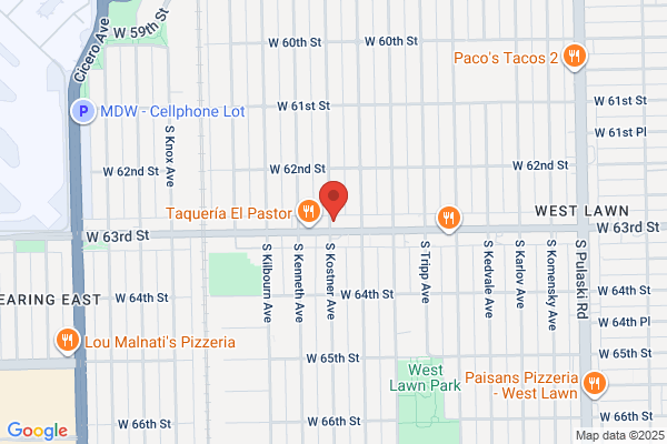 MAPS Centers For Pain Control